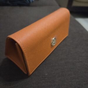 Tory Burch Eyeglasses Case